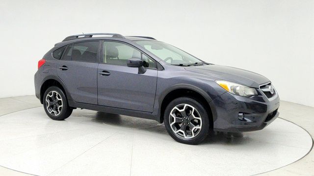 2015 Subaru XV Crosstrek 5dr CVT 2.0i Premium - 22944161 - 2