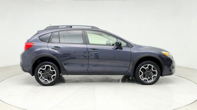 2015 Subaru XV Crosstrek 5dr CVT 2.0i Premium - 22944161 - 3