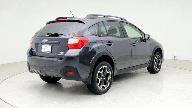 2015 Subaru XV Crosstrek 5dr CVT 2.0i Premium - 22944161 - 4