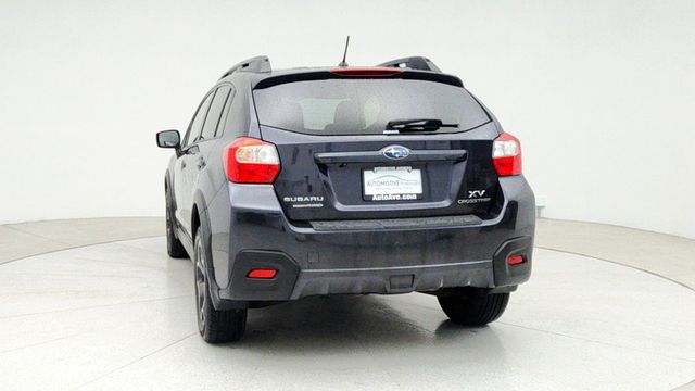 2015 Subaru XV Crosstrek 5dr CVT 2.0i Premium - 22944161 - 5