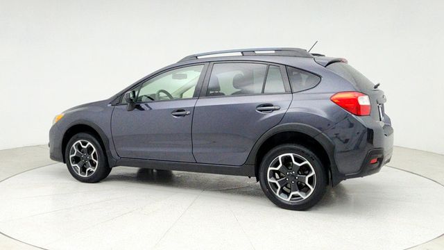 2015 Subaru XV Crosstrek 5dr CVT 2.0i Premium - 22944161 - 6