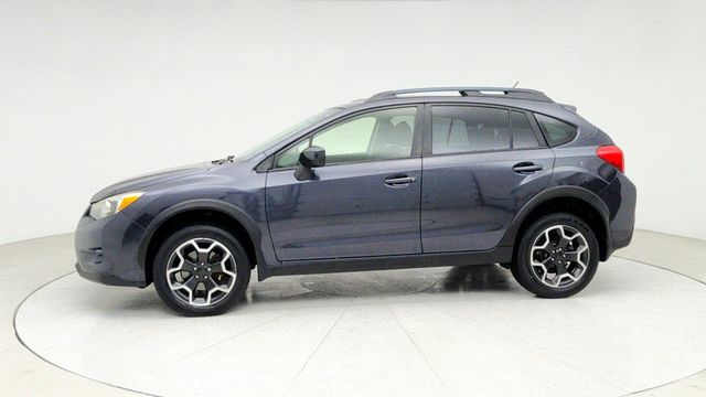 2015 Subaru XV Crosstrek 5dr CVT 2.0i Premium - 22944161 - 7