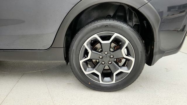 2015 Subaru XV Crosstrek 5dr CVT 2.0i Premium - 22944161 - 8
