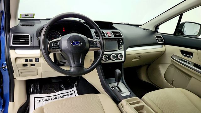 2015 Subaru XV Crosstrek 5dr CVT 2.0i Premium - 23074952 - 11