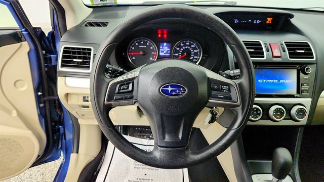 2015 Subaru XV Crosstrek 5dr CVT 2.0i Premium - 23074952 - 12