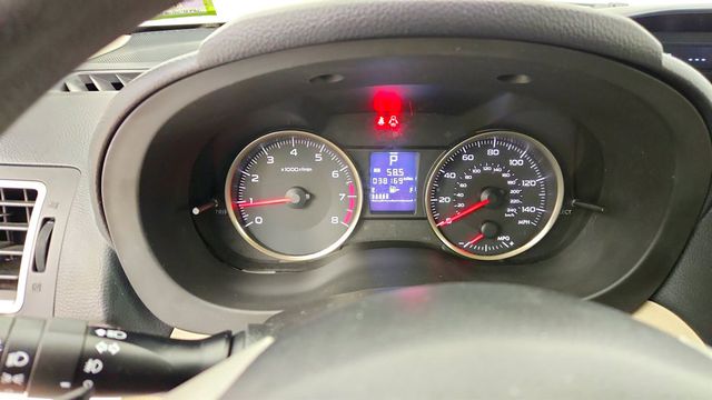 2015 Subaru XV Crosstrek 5dr CVT 2.0i Premium - 23074952 - 13