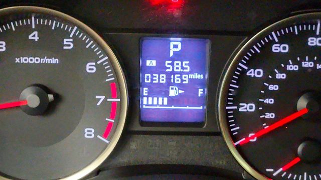 2015 Subaru XV Crosstrek 5dr CVT 2.0i Premium - 23074952 - 14