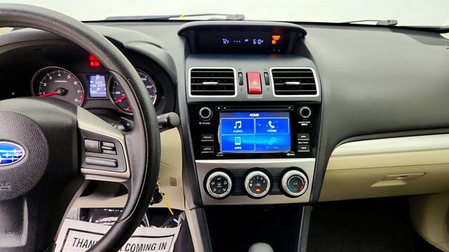 2015 Subaru XV Crosstrek 5dr CVT 2.0i Premium - 23074952 - 16