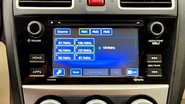 2015 Subaru XV Crosstrek 5dr CVT 2.0i Premium - 23074952 - 17