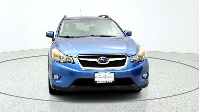 2015 Subaru XV Crosstrek 5dr CVT 2.0i Premium - 23074952 - 1