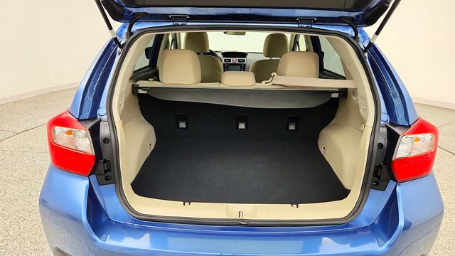 2015 Subaru XV Crosstrek 5dr CVT 2.0i Premium - 23074952 - 20