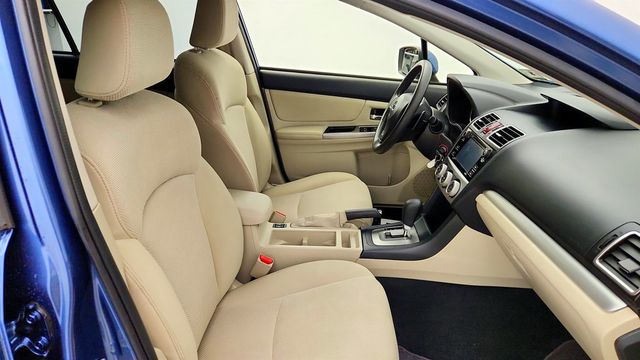 2015 Subaru XV Crosstrek 5dr CVT 2.0i Premium - 23074952 - 22
