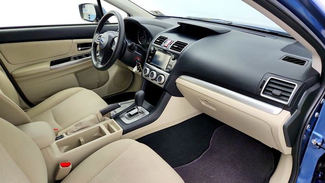 2015 Subaru XV Crosstrek 5dr CVT 2.0i Premium - 23074952 - 23
