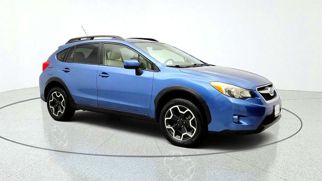 2015 Subaru XV Crosstrek 5dr CVT 2.0i Premium - 23074952 - 2