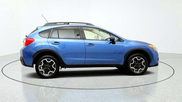 2015 Subaru XV Crosstrek 5dr CVT 2.0i Premium - 23074952 - 3
