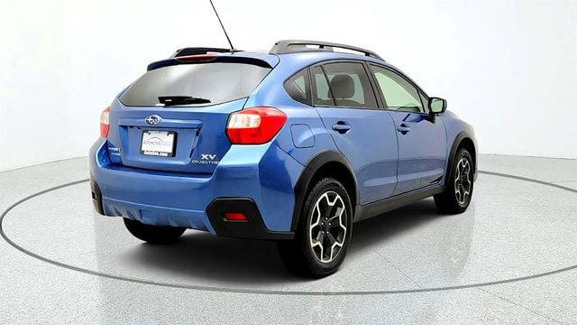 2015 Subaru XV Crosstrek 5dr CVT 2.0i Premium - 23074952 - 4