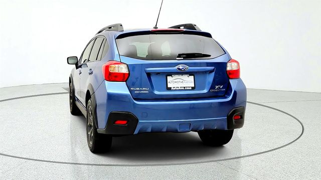 2015 Subaru XV Crosstrek 5dr CVT 2.0i Premium - 23074952 - 5