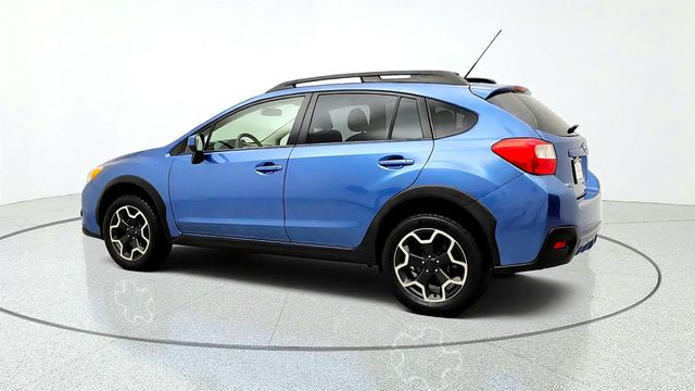 2015 Subaru XV Crosstrek 5dr CVT 2.0i Premium - 23074952 - 6