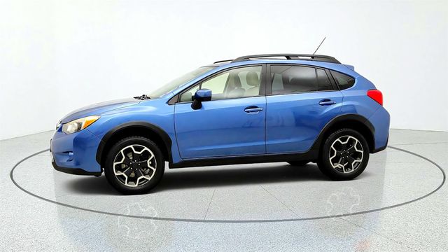 2015 Subaru XV Crosstrek 5dr CVT 2.0i Premium - 23074952 - 7