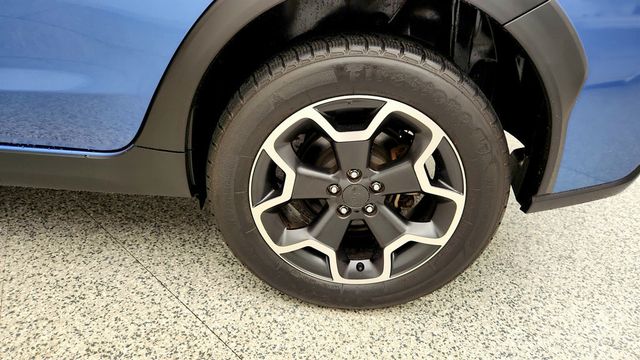 2015 Subaru XV Crosstrek 5dr CVT 2.0i Premium - 23074952 - 8