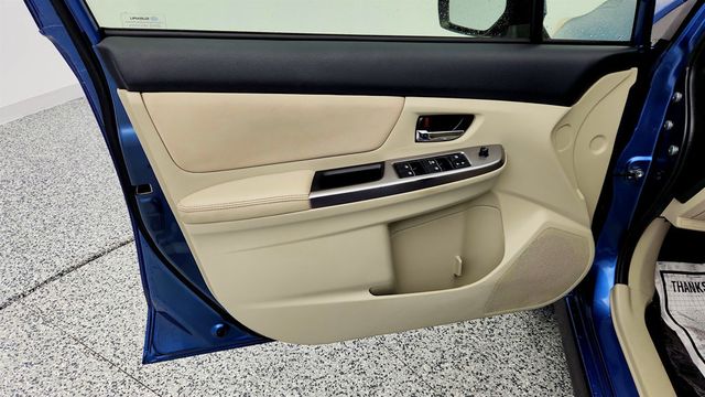 2015 Subaru XV Crosstrek 5dr CVT 2.0i Premium with Power Moonroof - 22961888 - 9