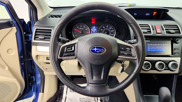 2015 Subaru XV Crosstrek 5dr CVT 2.0i Premium with Power Moonroof - 22961888 - 12