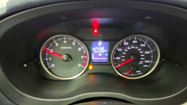 2015 Subaru XV Crosstrek 5dr CVT 2.0i Premium with Power Moonroof - 22961888 - 13