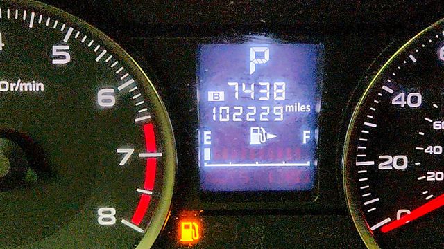 2015 Subaru XV Crosstrek 5dr CVT 2.0i Premium with Power Moonroof - 22961888 - 14