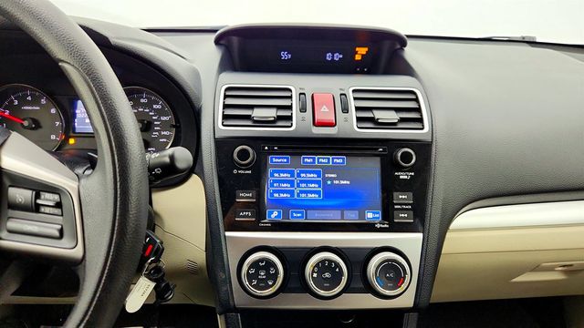 2015 Subaru XV Crosstrek 5dr CVT 2.0i Premium with Power Moonroof - 22961888 - 16