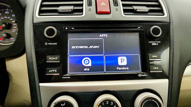 2015 Subaru XV Crosstrek 5dr CVT 2.0i Premium with Power Moonroof - 22961888 - 18