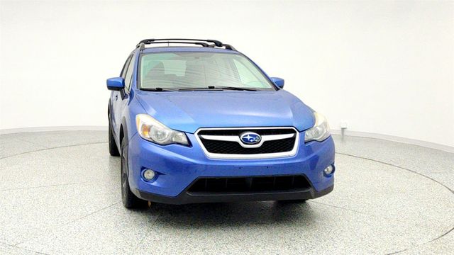 2015 Subaru XV Crosstrek 5dr CVT 2.0i Premium with Power Moonroof - 22961888 - 1