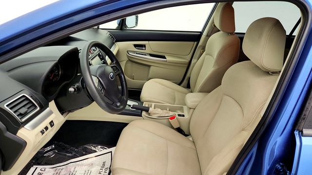 2015 Subaru XV Crosstrek 5dr CVT 2.0i Premium with Power Moonroof - 22961888 - 19