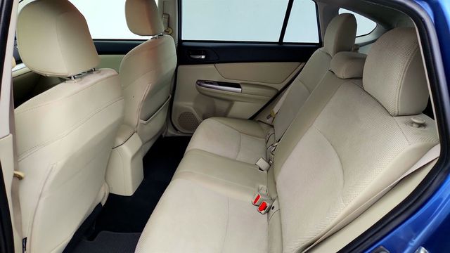 2015 Subaru XV Crosstrek 5dr CVT 2.0i Premium with Power Moonroof - 22961888 - 20