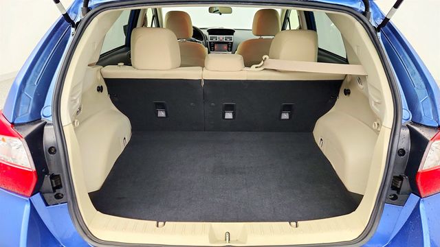 2015 Subaru XV Crosstrek 5dr CVT 2.0i Premium with Power Moonroof - 22961888 - 21