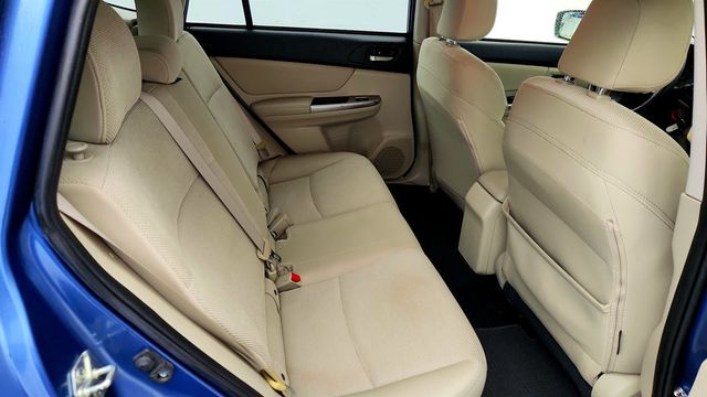 2015 Subaru XV Crosstrek 5dr CVT 2.0i Premium with Power Moonroof - 22961888 - 22