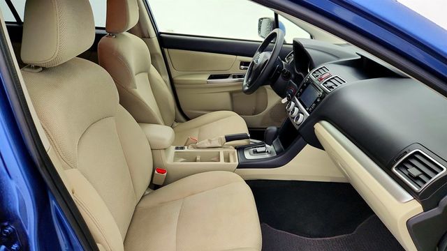 2015 Subaru XV Crosstrek 5dr CVT 2.0i Premium with Power Moonroof - 22961888 - 23