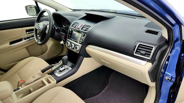 2015 Subaru XV Crosstrek 5dr CVT 2.0i Premium with Power Moonroof - 22961888 - 24