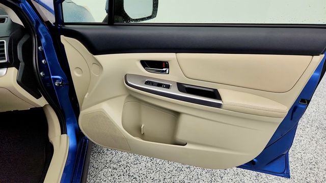 2015 Subaru XV Crosstrek 5dr CVT 2.0i Premium with Power Moonroof - 22961888 - 25