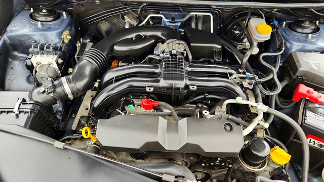 2015 Subaru XV Crosstrek 5dr CVT 2.0i Premium with Power Moonroof - 22961888 - 26