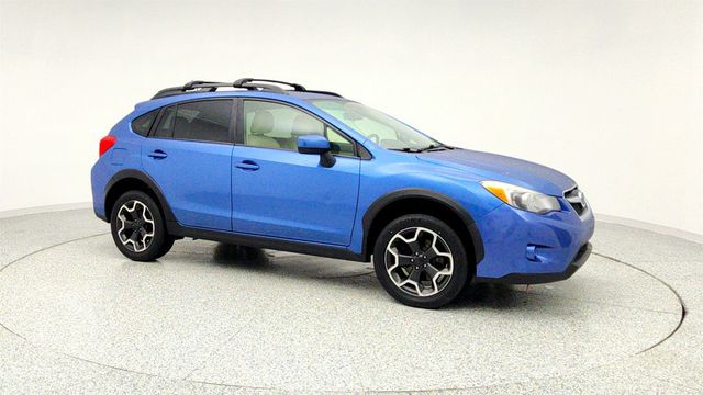 2015 Subaru XV Crosstrek 5dr CVT 2.0i Premium with Power Moonroof - 22961888 - 2