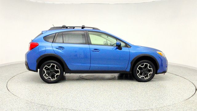 2015 Subaru XV Crosstrek 5dr CVT 2.0i Premium with Power Moonroof - 22961888 - 3