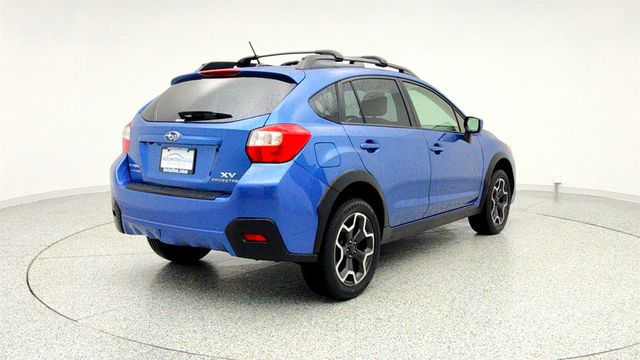 2015 Subaru XV Crosstrek 5dr CVT 2.0i Premium with Power Moonroof - 22961888 - 4