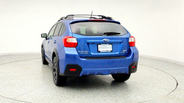 2015 Subaru XV Crosstrek 5dr CVT 2.0i Premium with Power Moonroof - 22961888 - 5