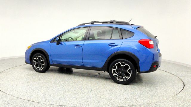 2015 Subaru XV Crosstrek 5dr CVT 2.0i Premium with Power Moonroof - 22961888 - 6
