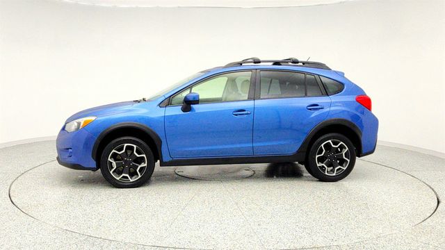 2015 Subaru XV Crosstrek 5dr CVT 2.0i Premium with Power Moonroof - 22961888 - 7