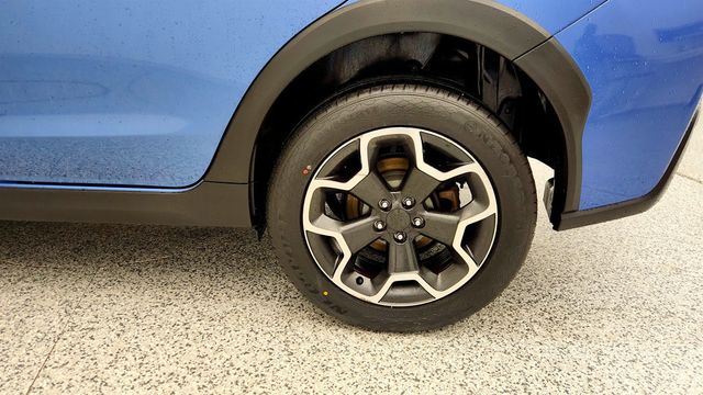 2015 Subaru XV Crosstrek 5dr CVT 2.0i Premium with Power Moonroof - 22961888 - 8