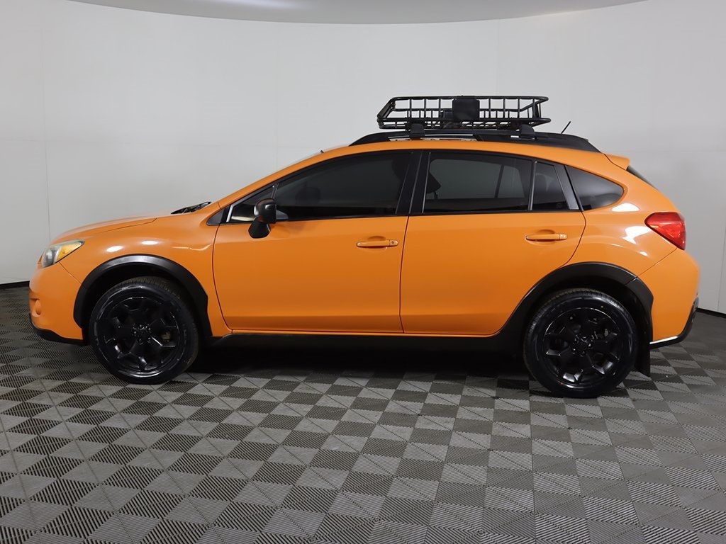 2015 Subaru XV Crosstrek 5dr Manual 2.0i - 22729371 - 13