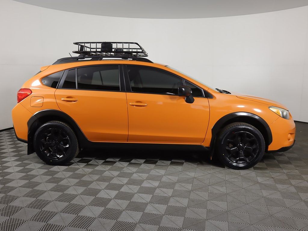 2015 Subaru XV Crosstrek 5dr Manual 2.0i - 22729371 - 14