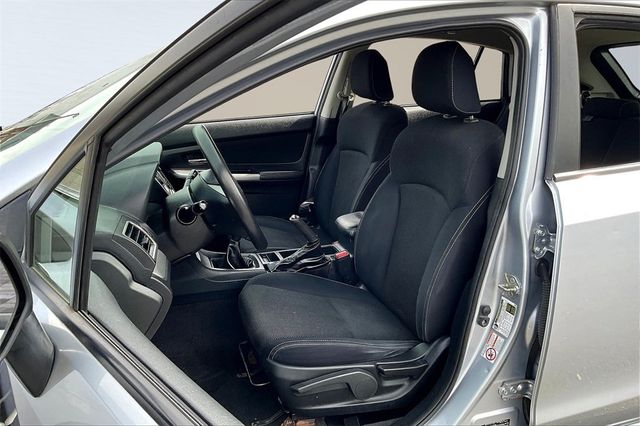 2015 Subaru XV Crosstrek 5dr Manual 2.0i Premium - 22798879 - 9