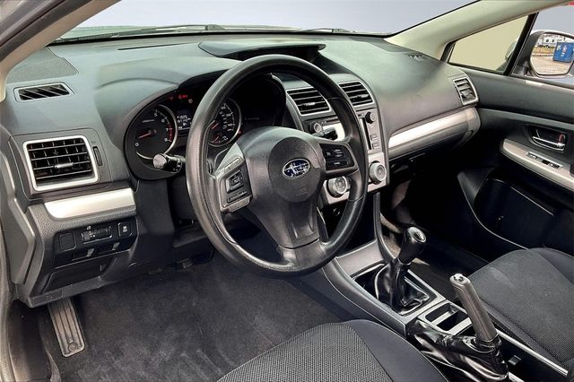 2015 Subaru XV Crosstrek 5dr Manual 2.0i Premium - 22798879 - 10